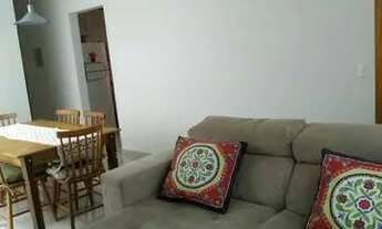 Imagem 2: Casa de condomínio para venda com 104 metros quadrados com 3 quartos