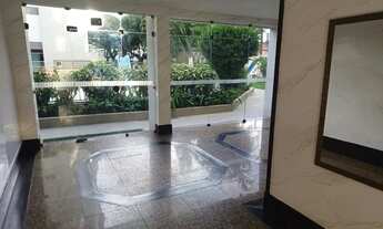 Imagem 4: Cobertura duplex com piscina em condomínio top praça do Patriarca