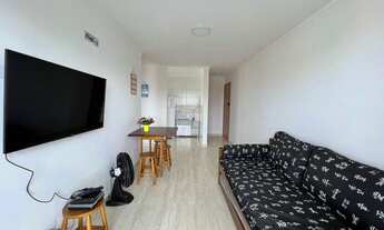 Imagem 7: Apartamento com 1 dorm, Mirim, Praia Grande, Cod: BJ0047