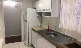 Imagem 3: APARTAMENTO MOBILIADO NA PARANÁ