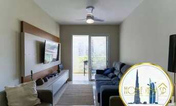 Imagem 3: Apartamento para Venda em São Paulo, Mooca, 3 dormitórios, 1 suíte, 2 banheiros, 2 vagas