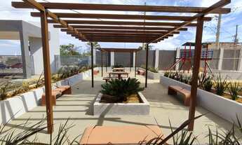 Imagem 3: Apartamento para financiamento em Valparaíso