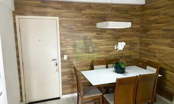 Imagem 4: Apartamento para Venda em Rio de Janeiro, Jacarepaguá, 2 dormitórios, 1 suíte, 2 banheiros