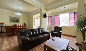 Imagem 4: ALUGO ÓTIMO 3 QUARTOS COM VAGA DE GARAGEM EM COPACABANA