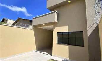 Imagem 2: Casa para venda tem 240 metros quadrados com 3 quartos