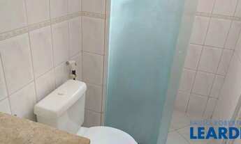 Imagem 7: APARTAMENTO - PARQUE DAS NAÇÕES - SP