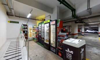 Imagem 5: Apartamento para venda ou locação 97m² 2 suítes 2 vagas VIla Olímpia-SP