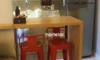 Imagem 7: ÓTIMO APARTAMENTO REFORMADO COM LAZER COMPLETO, VARANDA E VAGA DE GARAGEM - VILA PIRITUBA