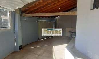 Imagem 6: Casa com 1 dormitório para alugar, 60 m² - Santa Cecília - Paulínia/SP