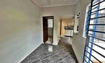 Imagem 2: Casa em Passo da Areia