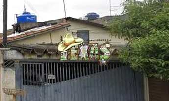 Imagem: CASA TERREA PROXIMO METRO ITAQUERA PARA