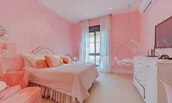 Imagem 7: Tamboré 01 Casa com 5 dormitórios