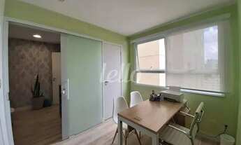 Imagem: São Paulo - Conjunto Comercial/Sala - Jardins