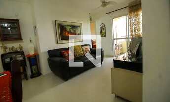 Imagem 2: Apartamento para Aluguel - Tatuapé, 2 Quartos, 60 m2