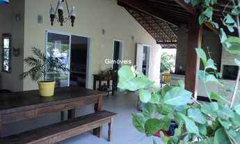 Imagem 3: CASA RESIDENCIAL em LAURO DE FREITAS - BA, BURAQUINHO