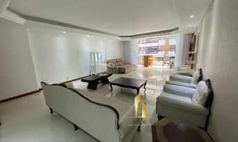 Imagem 3: Apartamento 04 quartos montado e decorado na 2ª quadra do mar Praia da Costa