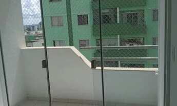 Imagem 7: Apartamento com 2 quartos no PORTAL FLAMBOYANTS - Bairro Setor dos Afonsos em Aparecida d