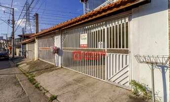 Imagem 4: Casa com 3 dormitórios à venda, 118 m² por R$ 415.000,00 - Cidade Jardim Cumbica - Guarulh