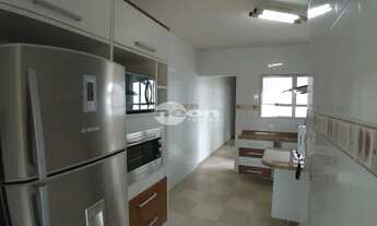 Imagem 5: SãO BERNARDO DO CAMPO - Apartamento Padrão - Anchieta