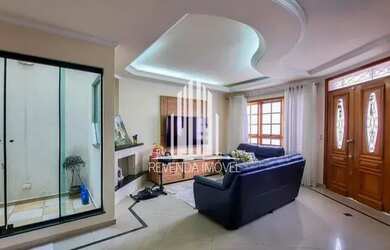 Imagem 2: Casa à venda com 299m², 3 quartos e 5 vagas