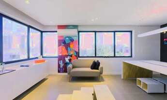 Imagem: Conjunto/Sala para Venda - 58.76m², 0 dormitórios