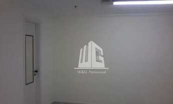 Imagem 3: Conjunto, 37 m² - venda por R$ 347.320,00 ou aluguel por R$ 3.084,20/mês - Moema - São Pau