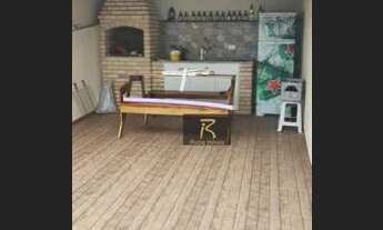 Imagem 3: Excelente casa 3 dormitórios com amplo espaço área gourmet com piscina conforto para vc e