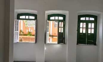 Imagem 3: Prédio Comercial no Taboão