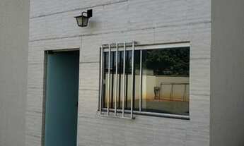 Imagem 3: Casa Comercial 2Q em lote espaçoso (perto do Buriti Shopping)<br><br>