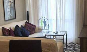 Imagem 2: Apartamento MOBILIADO 2 dormitórios Pacote R$ 6.100,00 no Campo Belo..