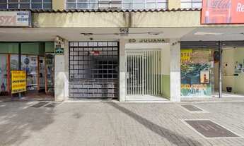 Imagem 3: Curitiba - Apartamento Padrão - Centro