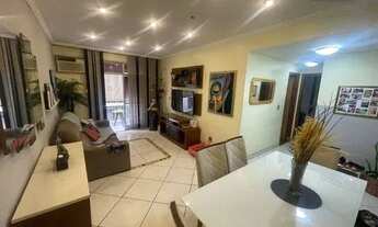 Imagem 5: Apartamento à venda, 96 m² por R$ 260.000,00 - Praça Seca - Rio de Janeiro/RJ