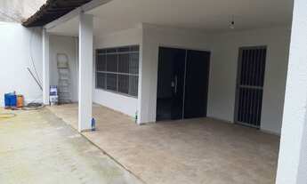 Imagem 3: Casa para aluguel com 3/4 na 806 Sul - Palmas - TO
