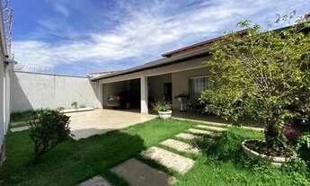 Imagem: Casa a venda no Bairro Bosque, Rio Branco