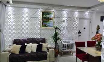 Imagem 2: Apartamento para Venda em Ribeirão Preto, Parque Residencial Lagoinha, 2 dormitórios, 1 su