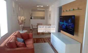 Imagem 7: Apto lindo e confortável no coração do Paraíso!!!