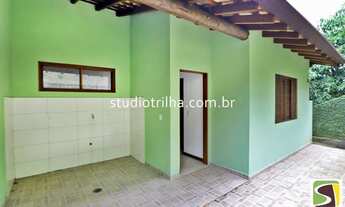 Imagem 5: Vendo ou Alugo Casa em Condomínio, 170M², Alto da Barra - Ilhabela