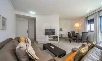 Imagem 5: APARTAMENTO A VENDA EM SP PARAÍSO