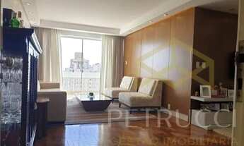 Imagem 2: Apartamento - Centro - Campinas