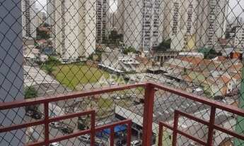 Imagem 6: Apartamento para aluguel, 1 quarto, 1 vaga, Belenzinho - São Paulo/SP