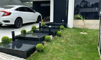 Imagem 5: Viva em um paraíso particular: conheça a casa dos seus sonhos no condomínio mosaico essenc