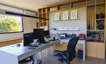 Imagem 7: Casa para venda em Alphaville - Tamboré 1