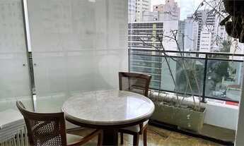 Imagem 6: Alto padrão Apartamento com 3 dormitórios