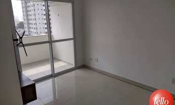 Imagem: São Paulo - Apartamento Padrão - Mooca