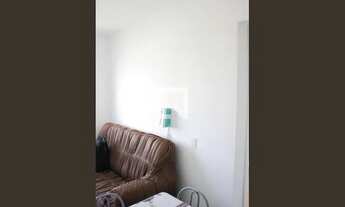 Imagem 2: Apartamento para Aluguel - Vila Nova Curuca, 2 Quartos, 32 m2