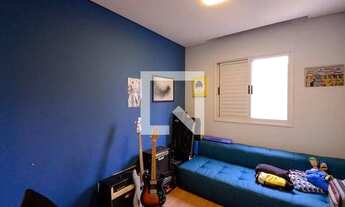 Imagem 5: Apartamento à Venda - Vila das Mercês, 2 Quartos, 59 m2