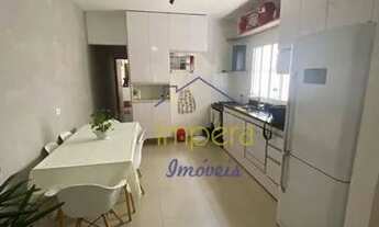 Imagem 4: Casa com 2 dormitórios à venda, 90 m² por R$ 250.000,00 - Jardim Santa Inês III - São José