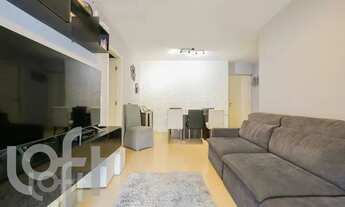 Imagem 2: Apartamento à venda em Campo Belo com 109 m², 3 quartos, 1 suíte, 2 vagas