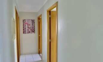 Imagem 2: More em Queiroz Galvão| Edf. Maria Rita e Maria Anita| 3 quartos| 63m²