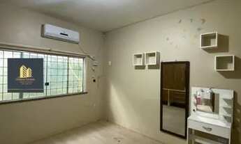 Imagem 4: DOM PEDRO - CASA TÉRREA- 04 QUARTOS